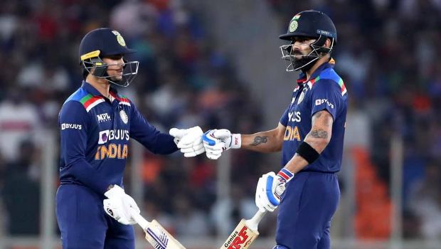 Ind vs Eng 2021: Rishabh Pant and Ishan Kishan should learn from Virat Kohli’s consistency - Virender Sehwag