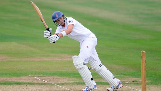 Joe Root