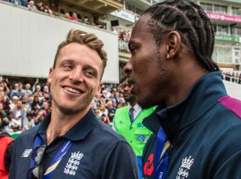 Match Prediction for the first ODI between India and England