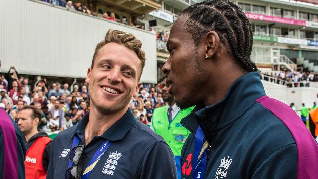 Match Prediction for the first ODI between India and England