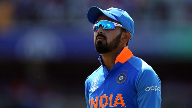 Ind vs Eng 2021: Had more time at No.5 to find my form - KL Rahul