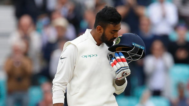 KL Rahul