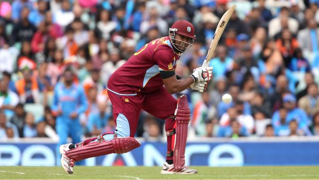 I felt I could hit six sixes after the third one - Kieron Pollard