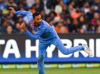Krunal Pandya