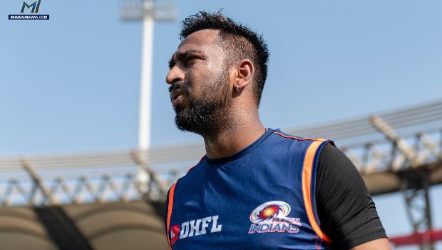 Ind vs Eng 2021: Prasidh Krishna and Krunal Pandya likely to receive ODI call-ups - Report