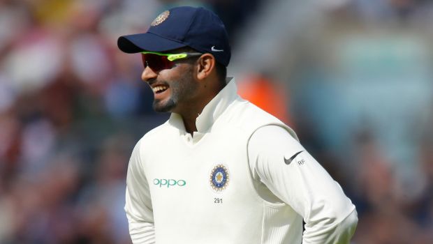 I turned to Rahul Dravid and asked ‘who is this kid?’ - Sam Billings recalls first impressions of Rishabh Pant