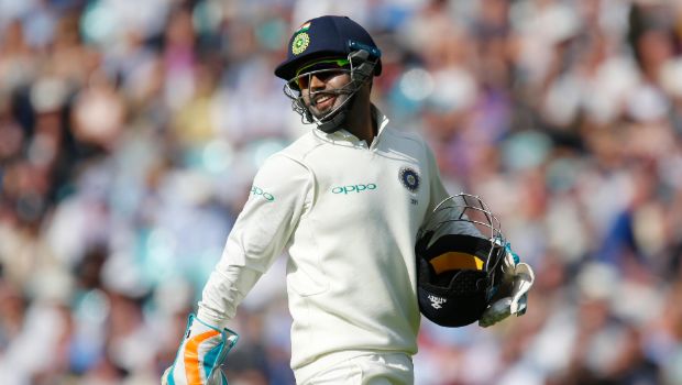 ICC Test rankings: Pant, Rohit shares seventh position, Ashwin moves to second