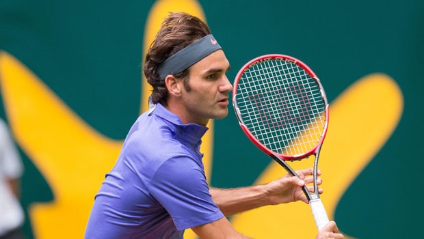 Roger Federer