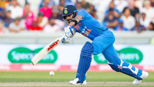 Ind vs Eng 2021: We have a great bunch of guys who have bought into my vision as captain - Virat Kohli