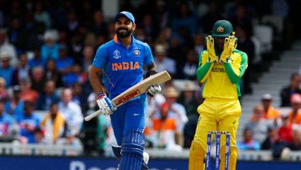 Ind vs Eng 2021: Virat Kohli batting at number four is not ideal - Aakash Chopra