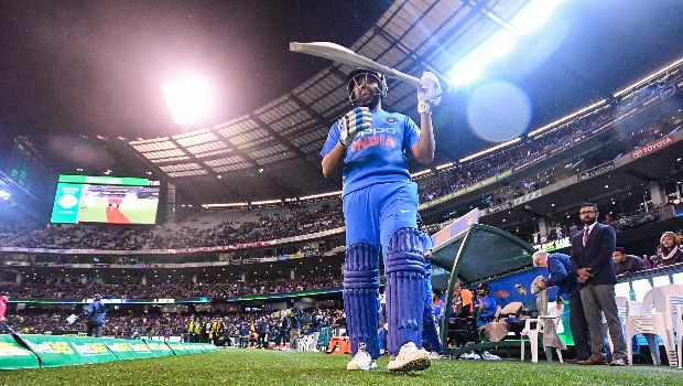 Ind vs Eng 2021: If Rohit Sharma has to play third T20I, logical thing is to rest KL Rahul - Deep Dasgupta