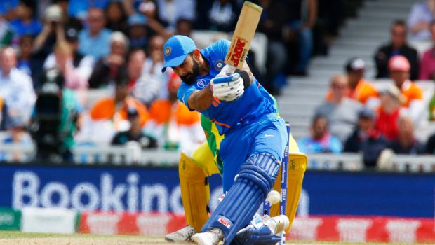 Ind vs Eng 2021: I won’t be surprised if Virat gets a hundred in the next couple of games - Deep Dasgupta