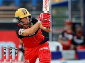 AB de Villiers