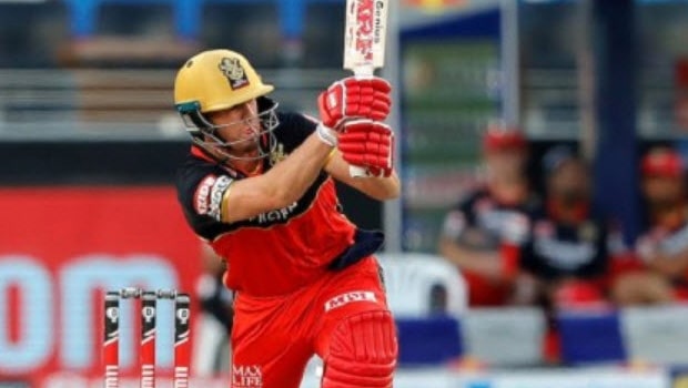 AB de Villiers