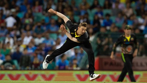 IPL 2021: RCB should play Daniel Sams in place of Dan Christian - Aakash Chopra