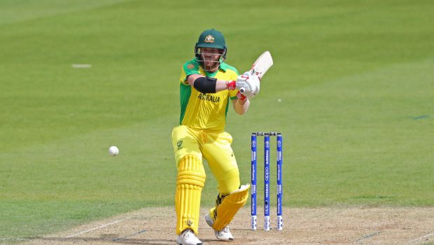 IPL 2021: I take full responsibility for the way I batted, it was obviously slow - David Warner