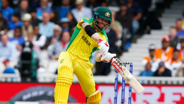 IPL 2021: David Warner becomes first batsman to score 50 IPL fifties