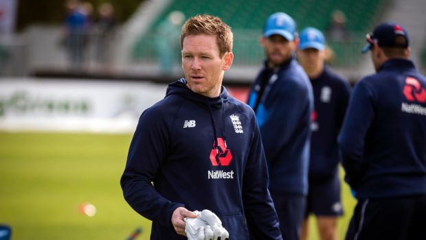 IPL 2021: Harbhajan Singh will add strength to our squad - Eoin Morgan