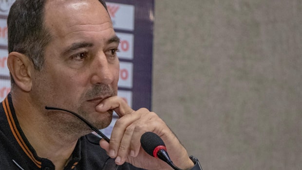 Igor Stimac