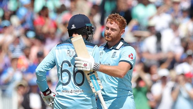 IPL 2021: Why would you not bat Jonny Bairstow in Super Over, questions Aakash Chopra