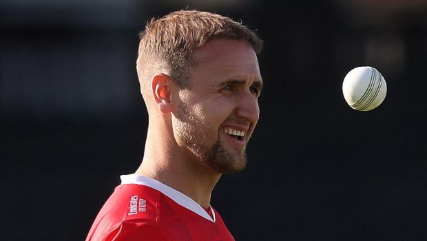 IPL 2021: Liam Livingstone flies back to England due to bubble fatigue