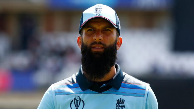 IPL 2021: My job is to try to score as many runs - Moeen Ali