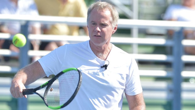 Patrick McEnroe