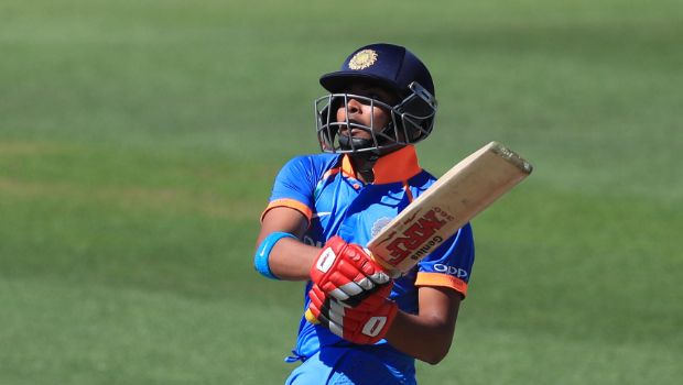 IPL 2021: My dad asked me to play my natural game - Prithvi Shaw