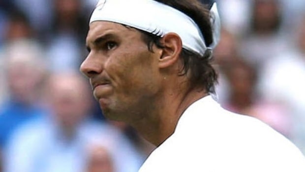 Rafael Nadal