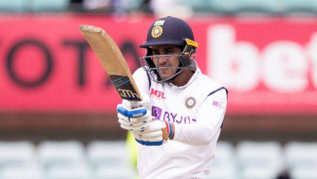 IPL 2021: Virender Sehwag reveals why Shubman Gill is struggling