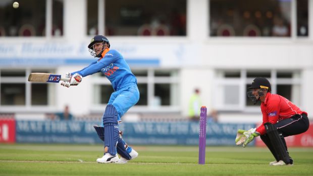 IPL 2021: I think strike rate is overrated - Shubman Gill