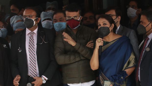 IPL 2021: Tournament will go on as schedule, confirms Sourav Ganguly