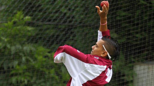IPL 2021: Sunil Narine at number four or five is a waste of time - Sunil Gavaskar