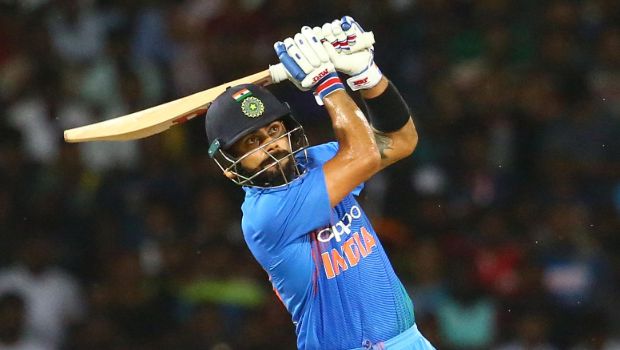 ICC ODI Rankings: Babar Azar overtakes Virat Kohli to become No. 1 batsman