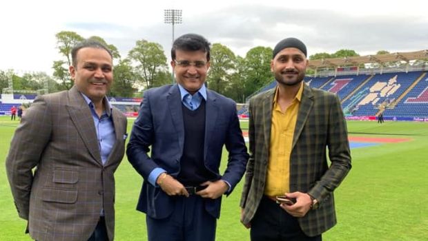 IPL 2021: Punjab need to sort out their resources especially when batting first - Virender Sehwag