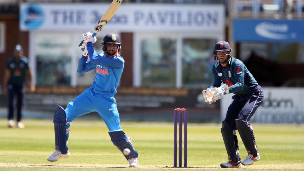 I was confident that I will deliver - Axar Patel on bowling the Super Over against SRH