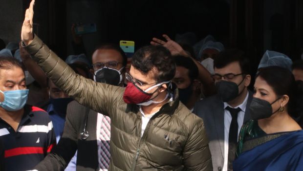 BCCI set to lose over INR 2000 crores after IPL 2021 postponement amid Covid-19 crisis