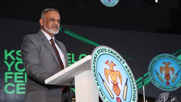 IPL 2021: We need to send them home and we will find a way to do that - Brijesh Patel on overseas players