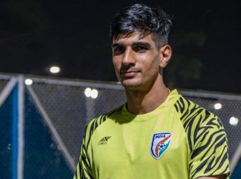 Gurpreet Singh Sandhu Bengaluru