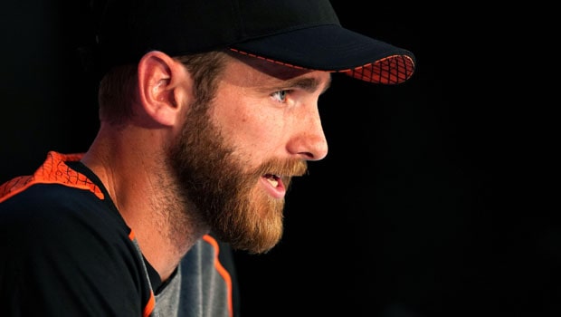 Kane Williamson