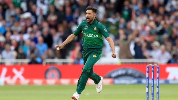 Mohammad Amir should be in Pakistan’s T20 World Cup squad - Wasim Akram