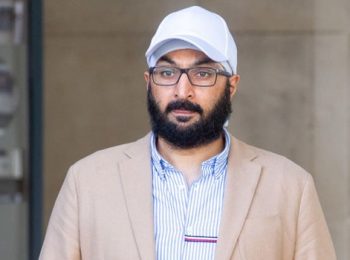 Monty Panesar