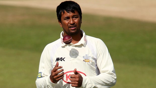 Pragyan Ojha