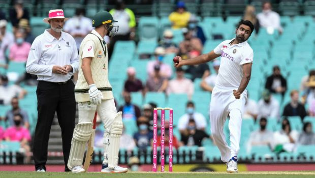 At what time, what bad ball you bowl can also be very effective in T20 - Ravichandran Ashwin