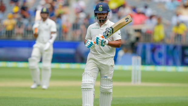 Rishabh Pant is an extremely dangerous player - NZ bowling coach Shane Jurgensen