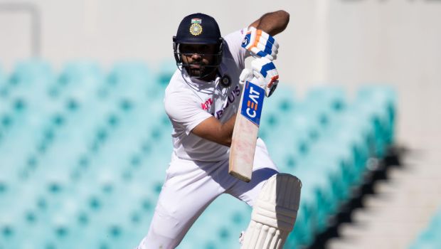 You will soon see Rohit Sharma captaining the Indian team - Kiran More