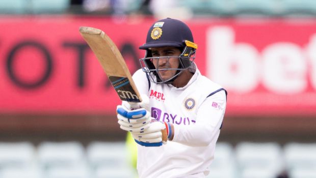 It is necessary to access conditions as an opener - Shubman Gill