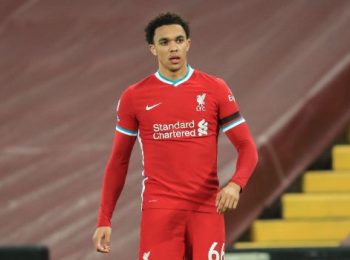 Trent Alexander-Arnold