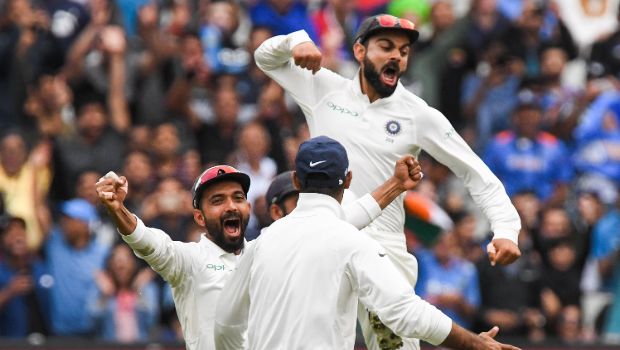 When Virat Kohli hasn’t played a big innings, Ajinkya Rahane has stepped up - MSK Prasad