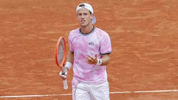 Diego Schwartzman